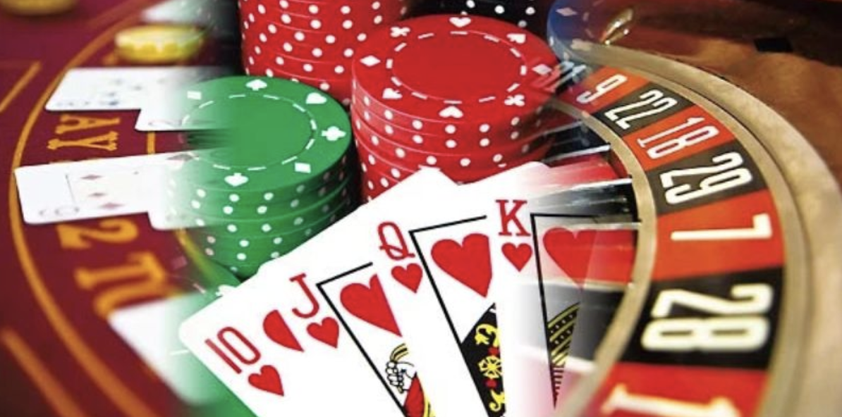 Online Betting